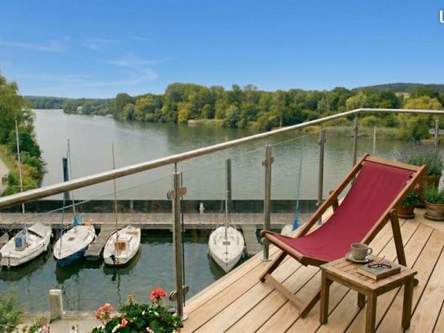 Appartement 5 pièces 102 m²