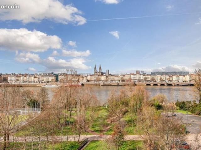 Appartement 5 pièces 102 m²