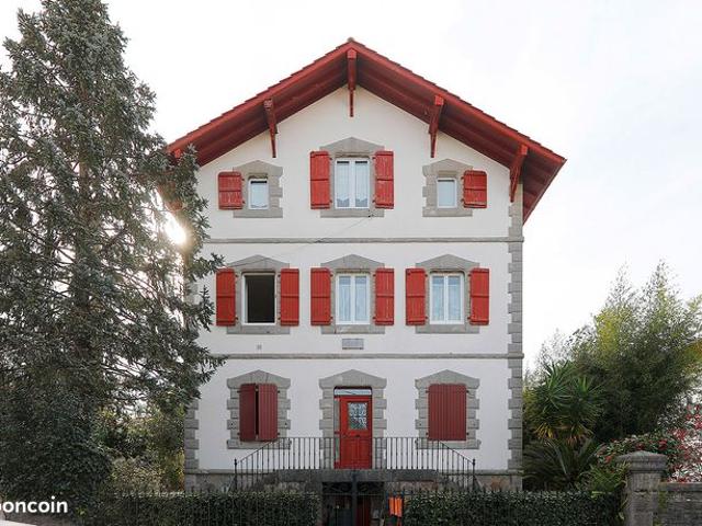 Appartement 5 pièces 102 m²