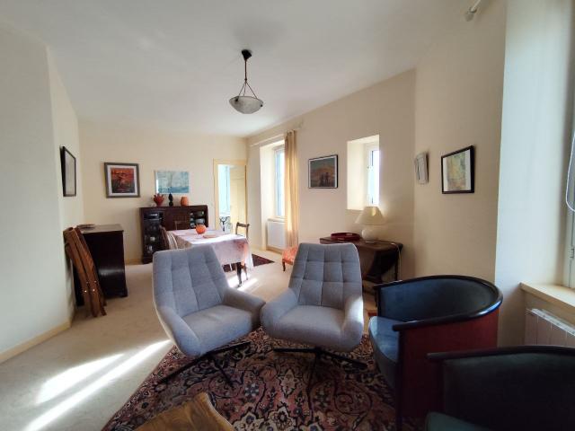 Appartement 5 pièces 102 m²