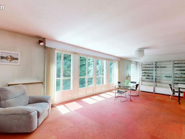 Appartement 5 pièces 102 m²