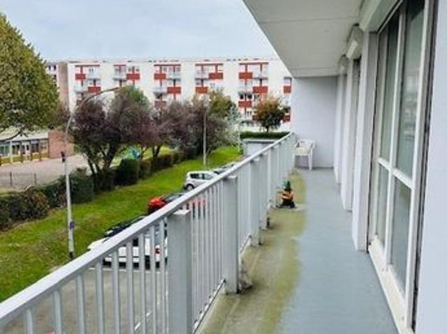 Appartement 5 pièces 102 m²