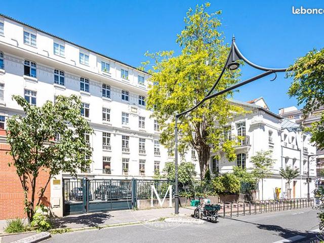 Appartement 5 pièces 102 m²