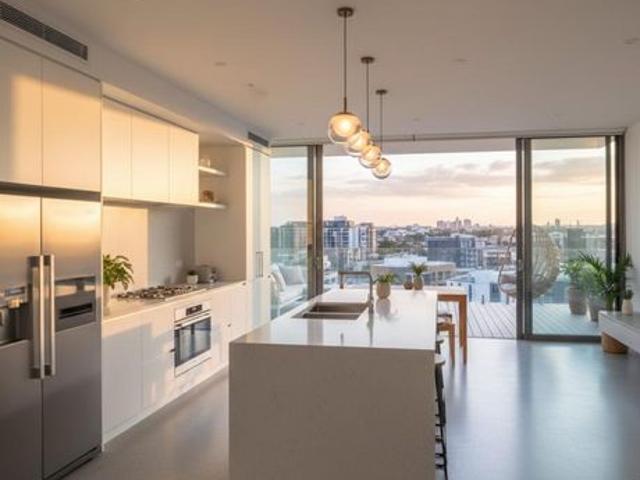 Appartement 5 pièces 102 m²