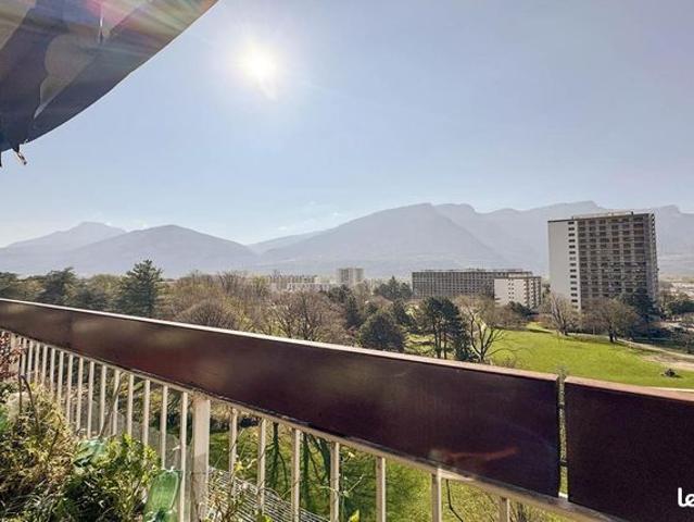 Appartement 5 pièces 102 m²