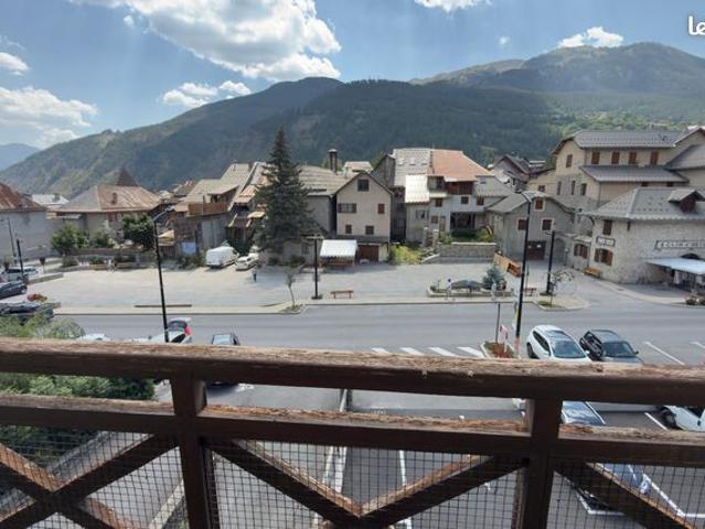 Appartement 5 pièces 102 m²