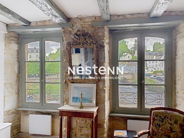 Appartement 5 pièces 102 m²