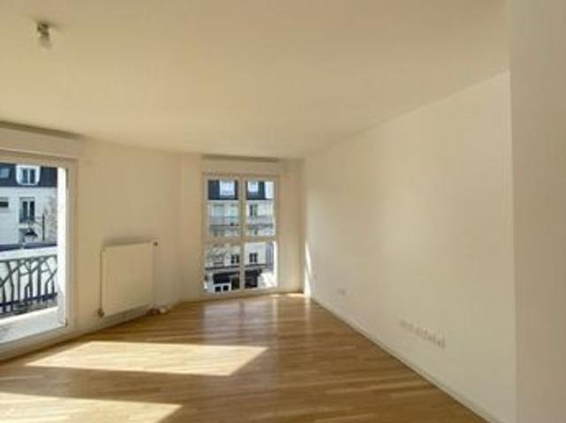 Appartement 5 pièces 102 m²