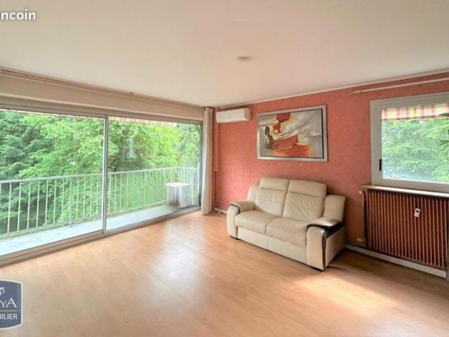 Appartement 5 pièces 102 m²