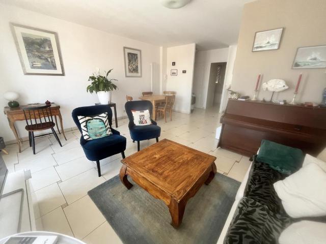 Appartement 5 pièces 102 m²