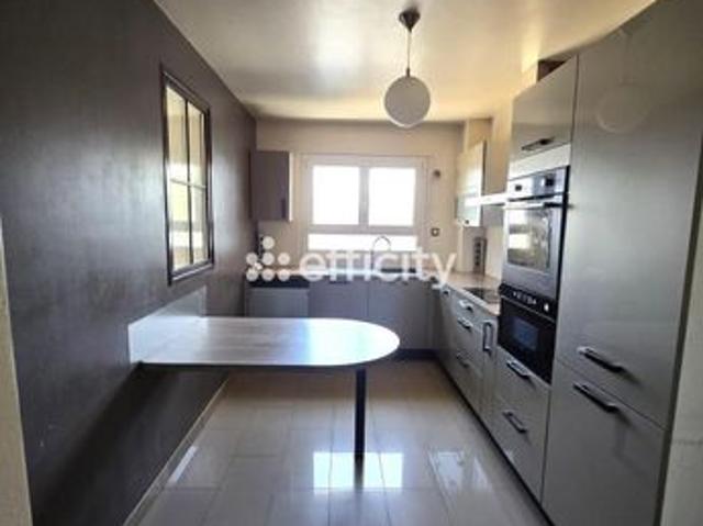 Appartement 5 pièces 102 m²