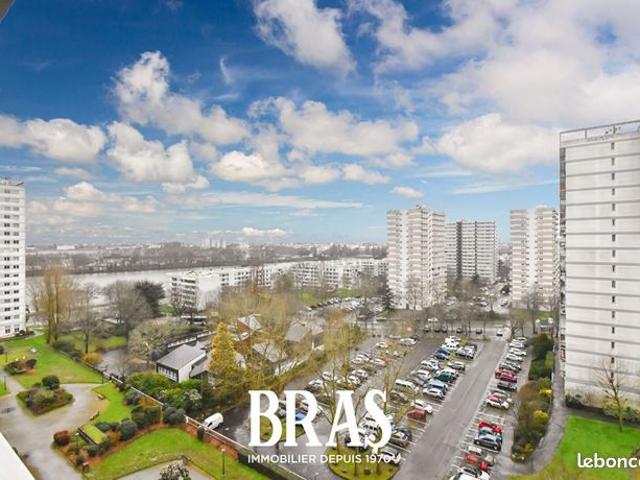 Appartement 5 pièces 102 m²
