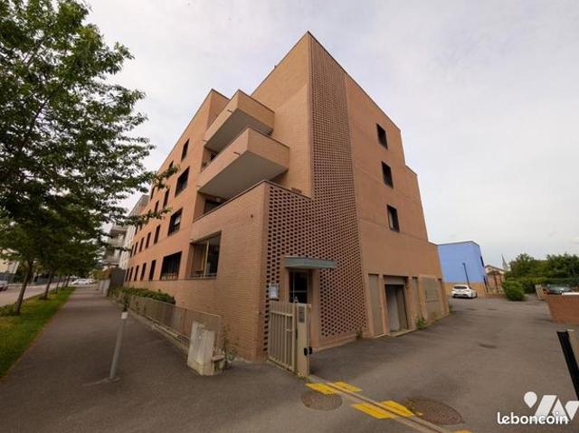 Appartement 5 pièces 102 m²