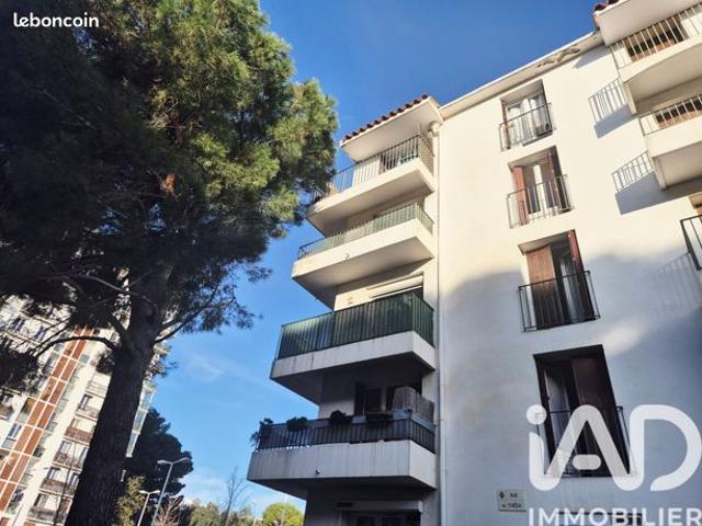 Appartement 5 pièces 102 m²