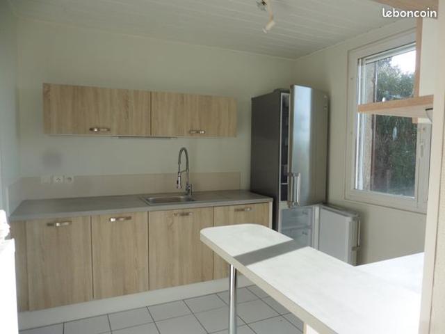 Appartement 5 pièces 102 m²