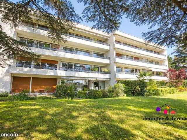 Appartement 5 pièces 102 m²