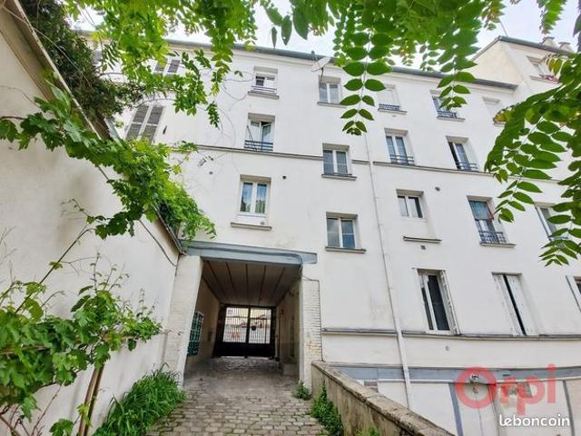 Appartement 5 pièces 102 m²