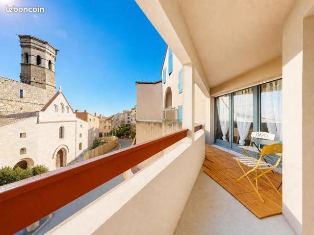 Appartement 5 pièces 102 m²