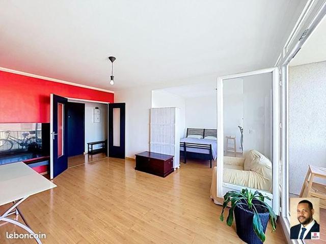 Appartement 5 pièces 102 m²