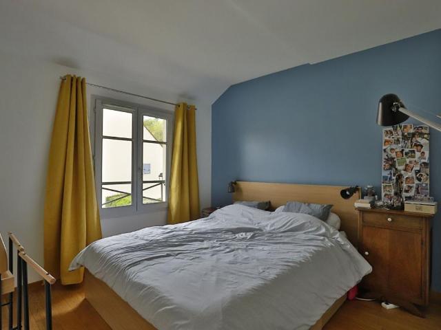Appartement 5 pièces, 102 m² à louer à Chambourcy 78240