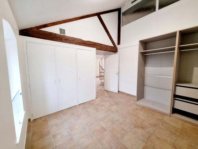 Appartement 5 pièces, 102 m² à louer à Béziers 34500