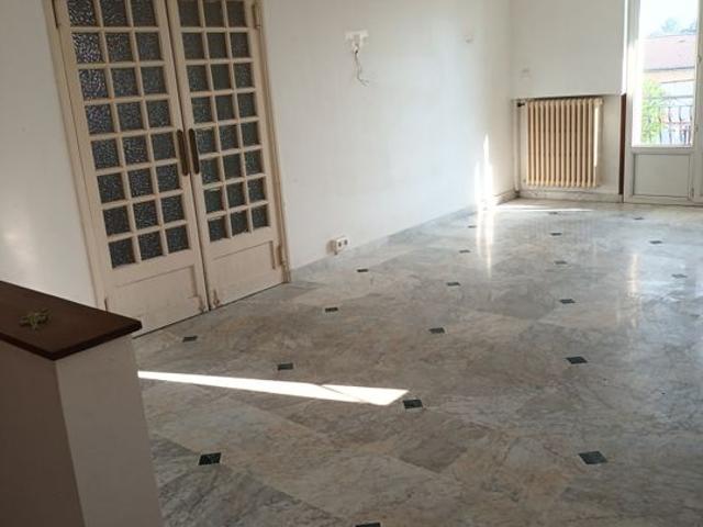 Appartement 5 pièces, 102 m² à louer à Frouzins 31270