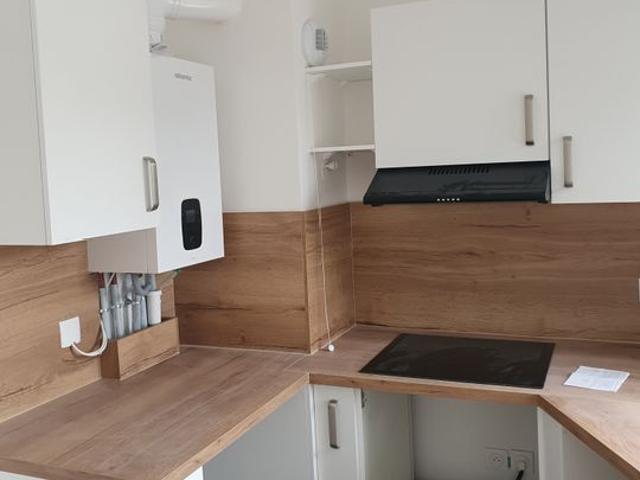 Appartement 5 pièces, 102 m² à louer à La Courneuve 93120