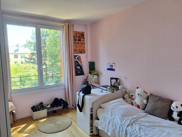 Appartement 5 pièces, 102 m² à louer à Marly le Roi 78160