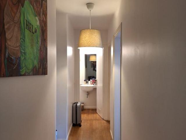 Appartement 5 pièces, 102 m² à louer à Marly le Roi 78160