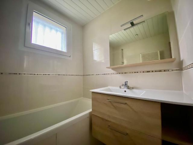 Appartement 5 pièces, 102 m² à louer à Saint Dizier 52100