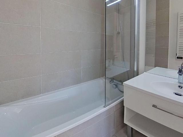 Appartement 5 pièces, 102 m² à louer à Saint Ouen sur Seine 93400
