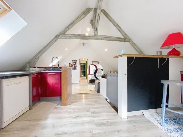 Appartement 5 pièces, 102 m² à louer à Senlis 60300