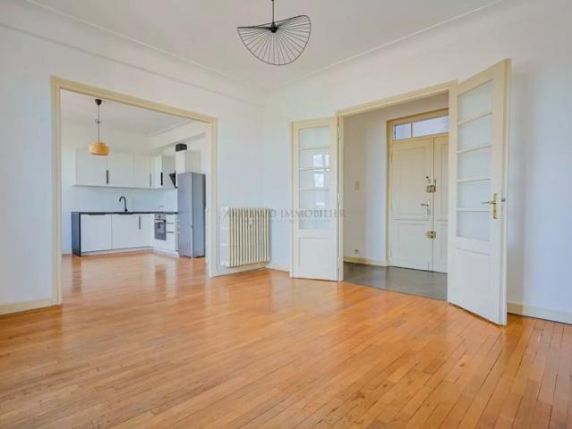 Appartement 5 pièces 102m2