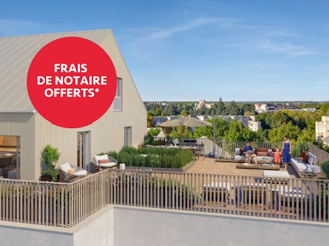 Appartement 5 pièces 103 m2