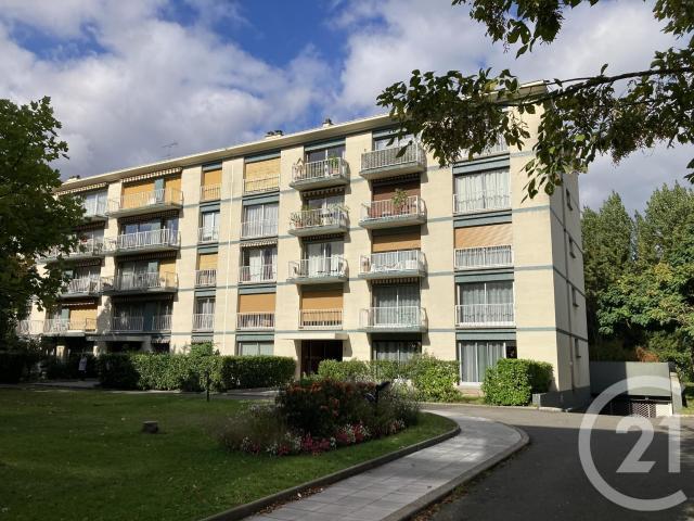 Appartement 5 pièces 103 m²