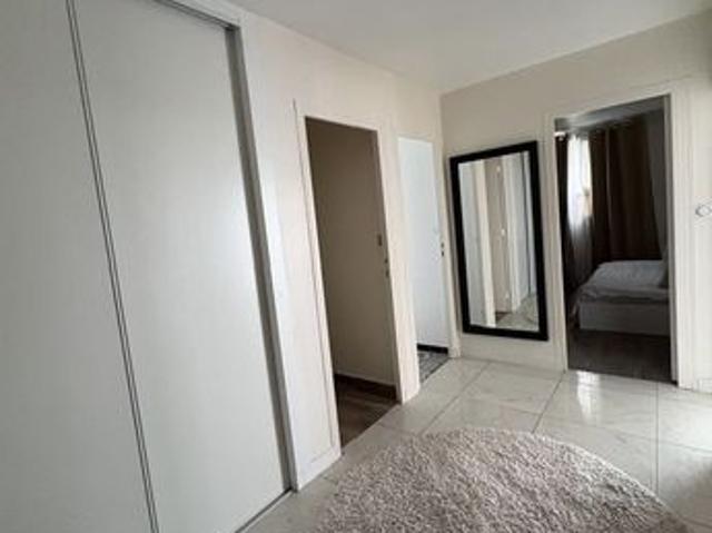 Appartement 5 pièces 103 m²