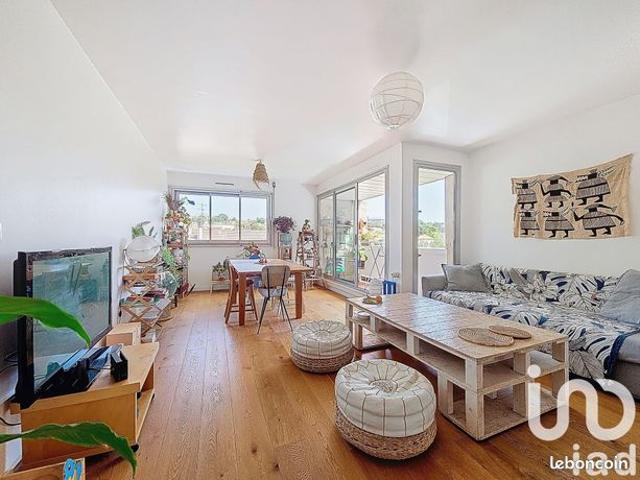 Appartement 5 pièces 103 m²