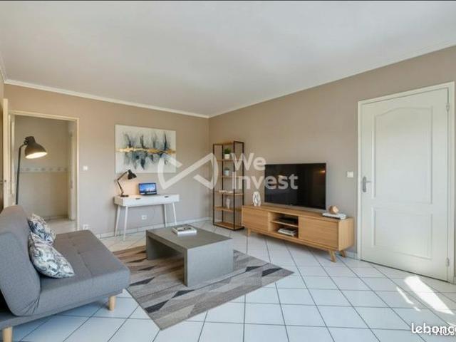 Appartement 5 pièces 103 m²