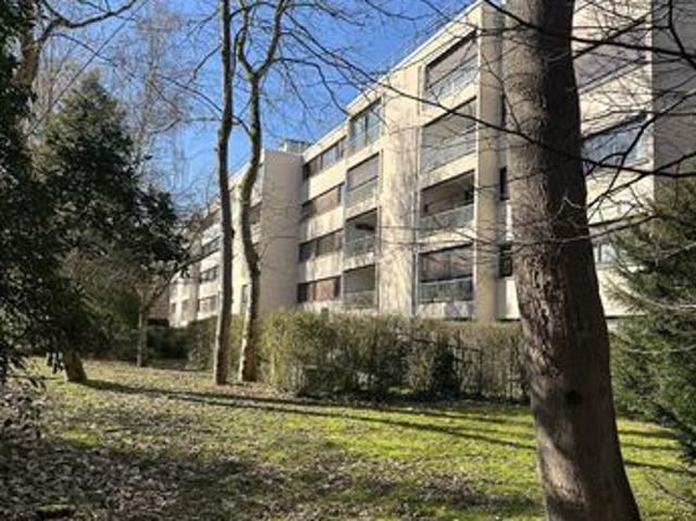 Appartement 5 pièces 103 m²