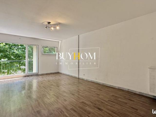 Appartement 5 pièces 103 m²