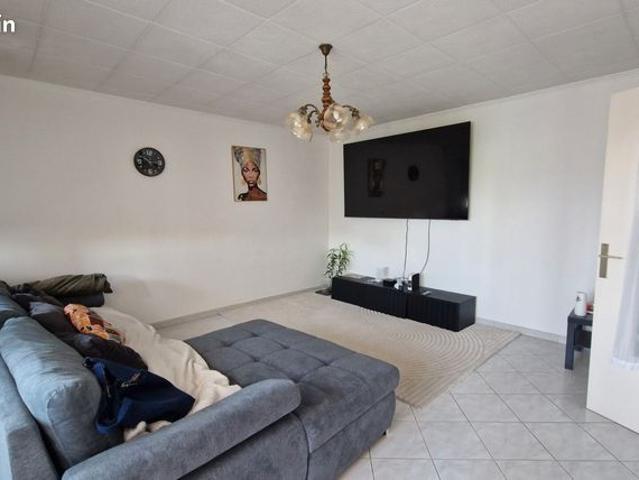 Appartement 5 pièces 103 m²