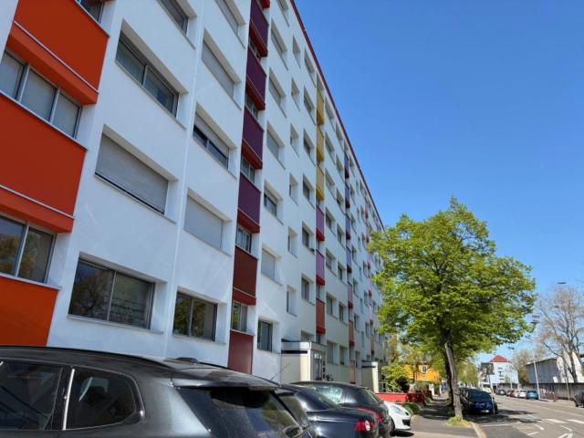 Appartement 5 pièces 103 m²