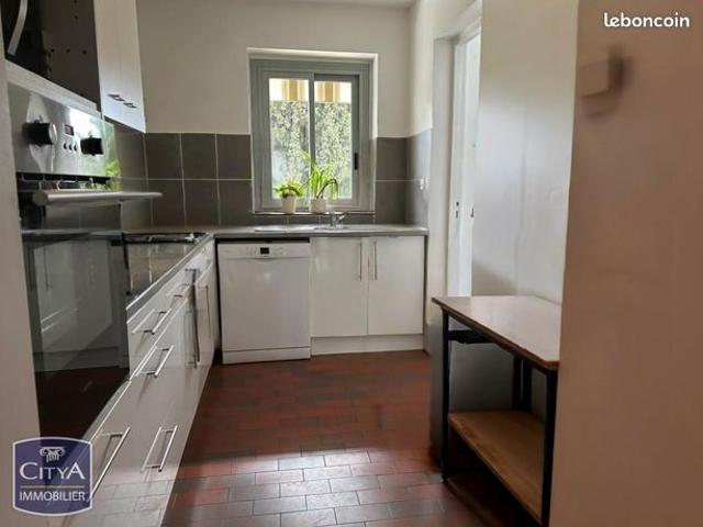 Appartement 5 pièces 103 m²