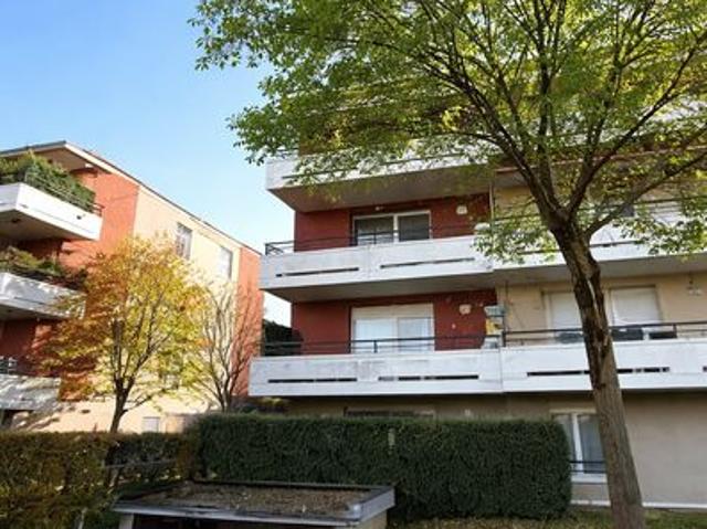 Appartement 5 pièces 103 m²