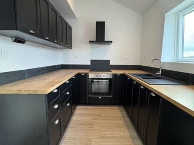 Appartement 5 pièces 103 m²
