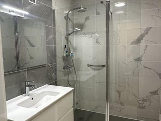 Appartement 5 pièces 103 m²