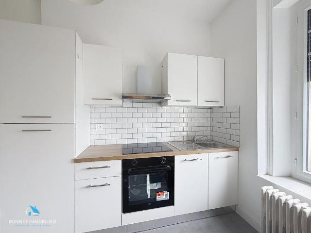 Appartement 5 pièces 103 m²