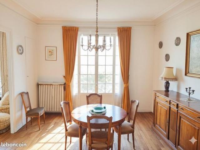 Appartement 5 pièces 103 m²