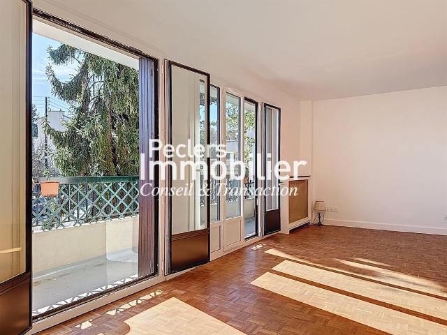 Appartement 5 pièces 103 m²