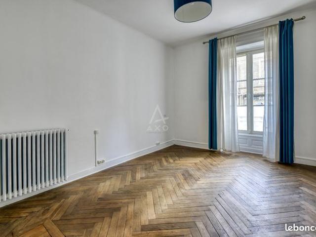 Appartement 5 pièces 103 m²